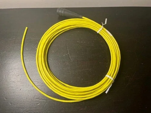 SKF CMSS932-68TLI-SY-10M Condition Monitoring Sensor Extension Cable — primary product image