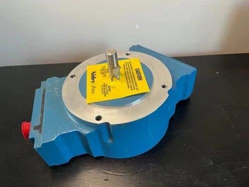 Avtron AV485 Incremental Tachometer Encoder NXSXX6Y3000 1024 PPR Military Plug — product image 5 of 6