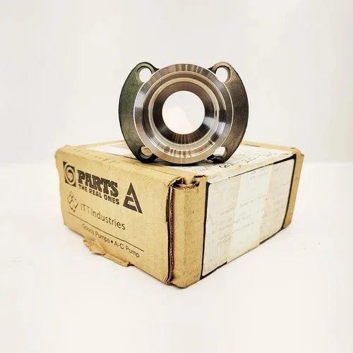 Goulds 3196 STX Flush Gland Assembly 077159-1203 316SS — product image 2 of 4