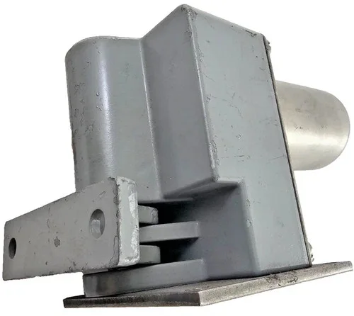 ABB KIRK Key Interlock S.O. CK08770 — product image 7 of 8