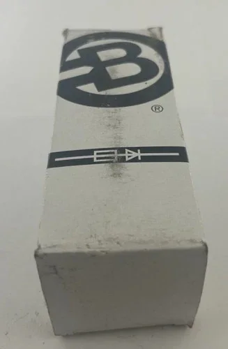 Bussmann FWP-400A High-Speed Semiconductor Fuse 400A 700V AC/DC — product image 4 of 4