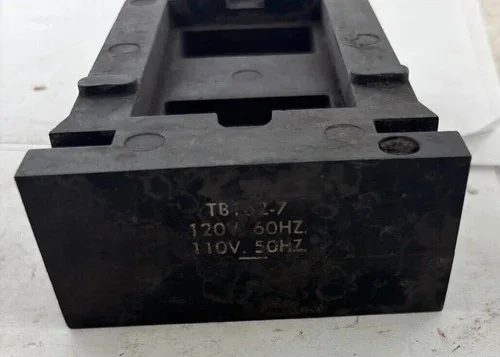 Sylvania TB162-7 Fluorescent Lamp Ballast — product image 2 of 4