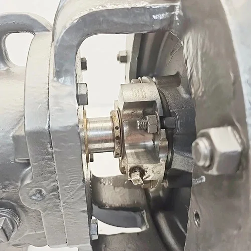 Flowserve Durco Mark 3 2K3x1.5-13RV/10.82 Standard Chemical Process Centrifugal Pump — product image 3 of 7