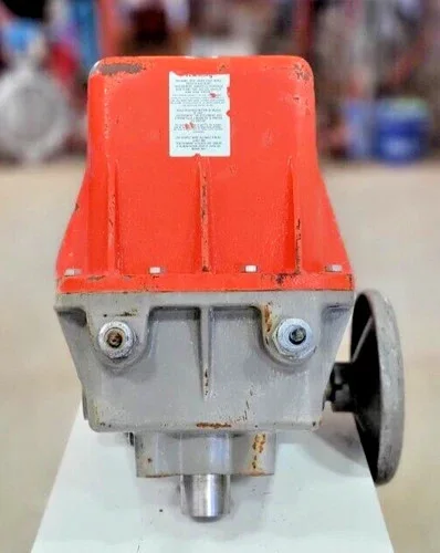 Bettis TorqPlus Electric Actuator EM820F-12-CT-11-001 — product image 2 of 8