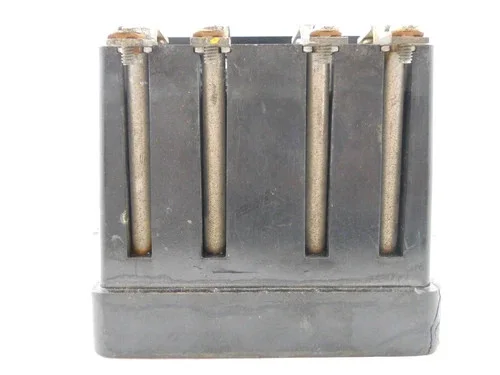Westinghouse MG-6 Multi Contact Auxiliary Relay 1163801 — product image 3 of 6