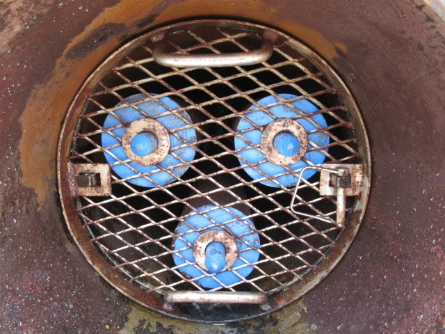 PECO Facet Horizontal Gas Coalescing Filter FGCPH-3-373-16-1480 — product image 7 of 16