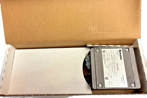 Barksdale T2H-S251-S0088 Temperature Switch — primary product image