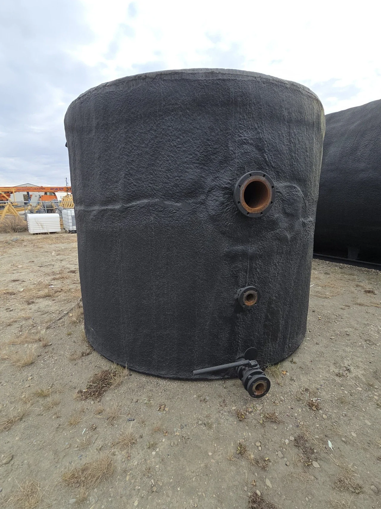 Refurbished 100 BBL Tanks — product image 2 of 6