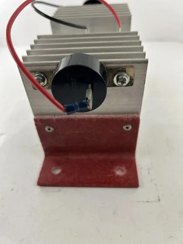 F175MDA Bridge Rectifier with Heat Sinks — product image 3 of 3