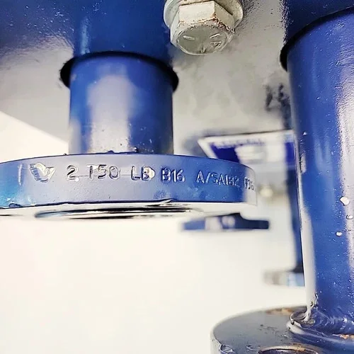 Ameridex X-15 Gasketed Plate Heat Exchanger with 28 Plates — product image 9 of 15