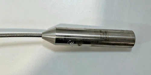 VEGA VEGAFLEX 62 Guided Wave Radar Level Sensor FX62UXAAI1HKNAX — product image 7 of 8