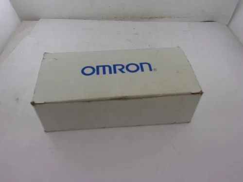 Omron 2M4X Relay Socket Base - Pack of 10 — primary product image