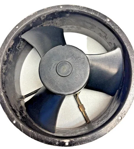 Torin TA1000 Axial Fan A30205-10 — product image 3 of 3