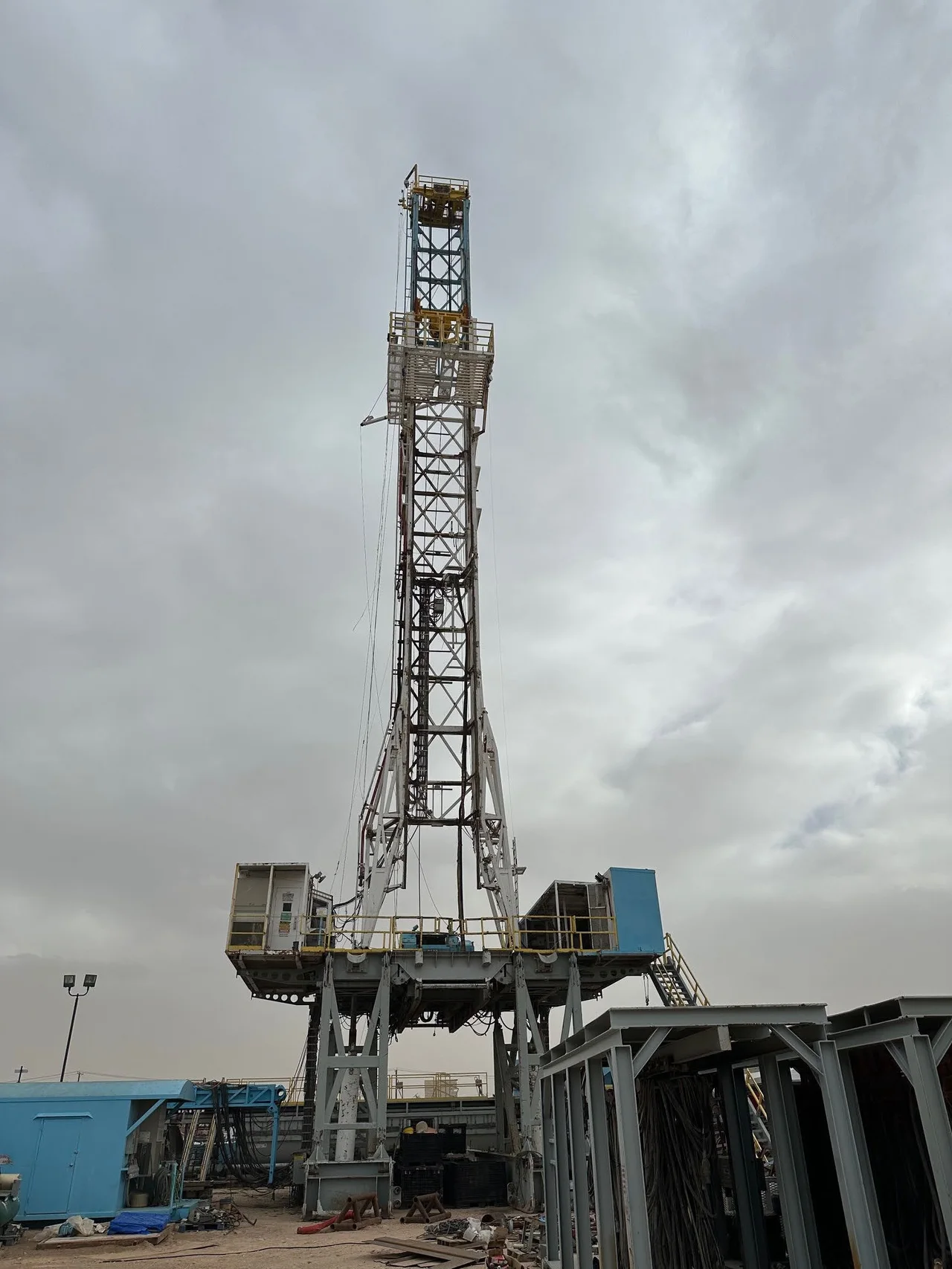 ALTA Gemini 750 1500HP Drilling Rig 14 — primary product image