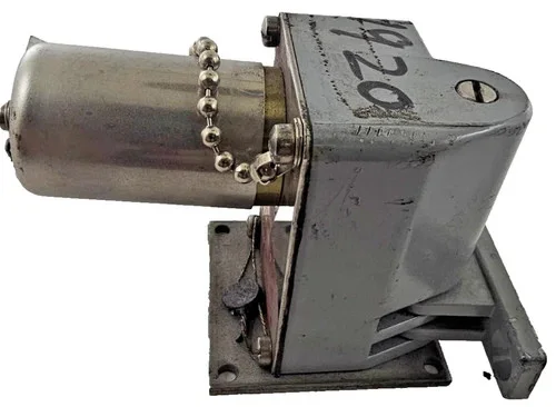 ABB KIRK Key Interlock S.O. CK08770 — product image 4 of 8