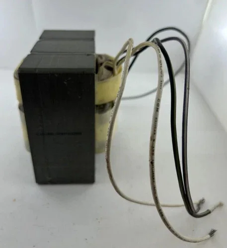 GE 400W Metal Halide Ballast GEM40048TAA4-5/2 — product image 3 of 4