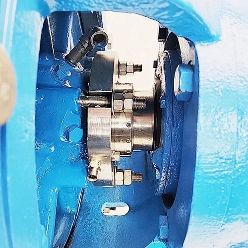 Goulds 3175 Centrifugal Process Pump, 14x14-22, Stainless Steel — product image 11 of 12
