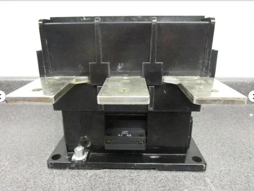CN-EH 1200 Magnetic Contactor, 1200A, 600V AC, 3-Pole — product image 7 of 10