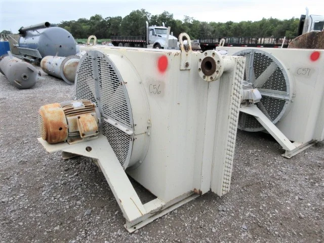 AXH Air-Coolers Forced Draft Air Cooled Heat Exchanger 139612E.1 — product image 3 of 8