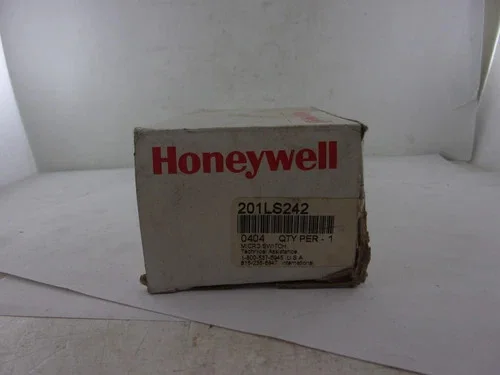 Honeywell Micro Switch 6PA121 Limit Switch Roller Arm — product image 3 of 4