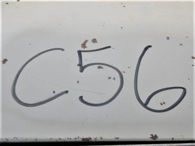 AXH Air-Coolers Forced Draft Air Cooled Heat Exchanger 139612E.1 — product image 8 of 8