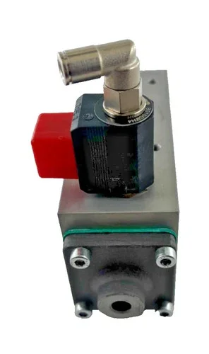 Ingersoll-Rand 23531627 Rev D Blowdown Valve Repair Kit — product image 4 of 6