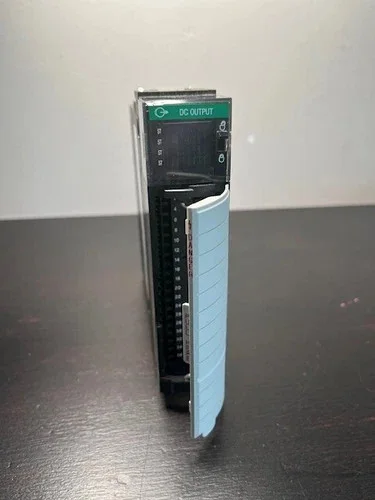 Allen-Bradley 1756-OB32 ControlLogix 32 Point DC Output Module — primary product image