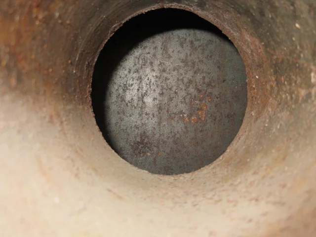 Atlantic Fabrication & Design SEPV-1604-720-3 Vertical Gas Scrubber, 16" x 4' — product image 5 of 8