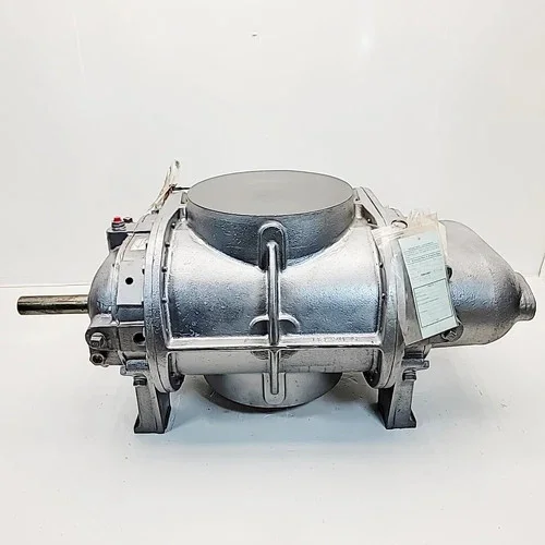 Sutorbilt 8x20-3000-RHBD-CW Positive Displacement Blower — product image 9 of 9