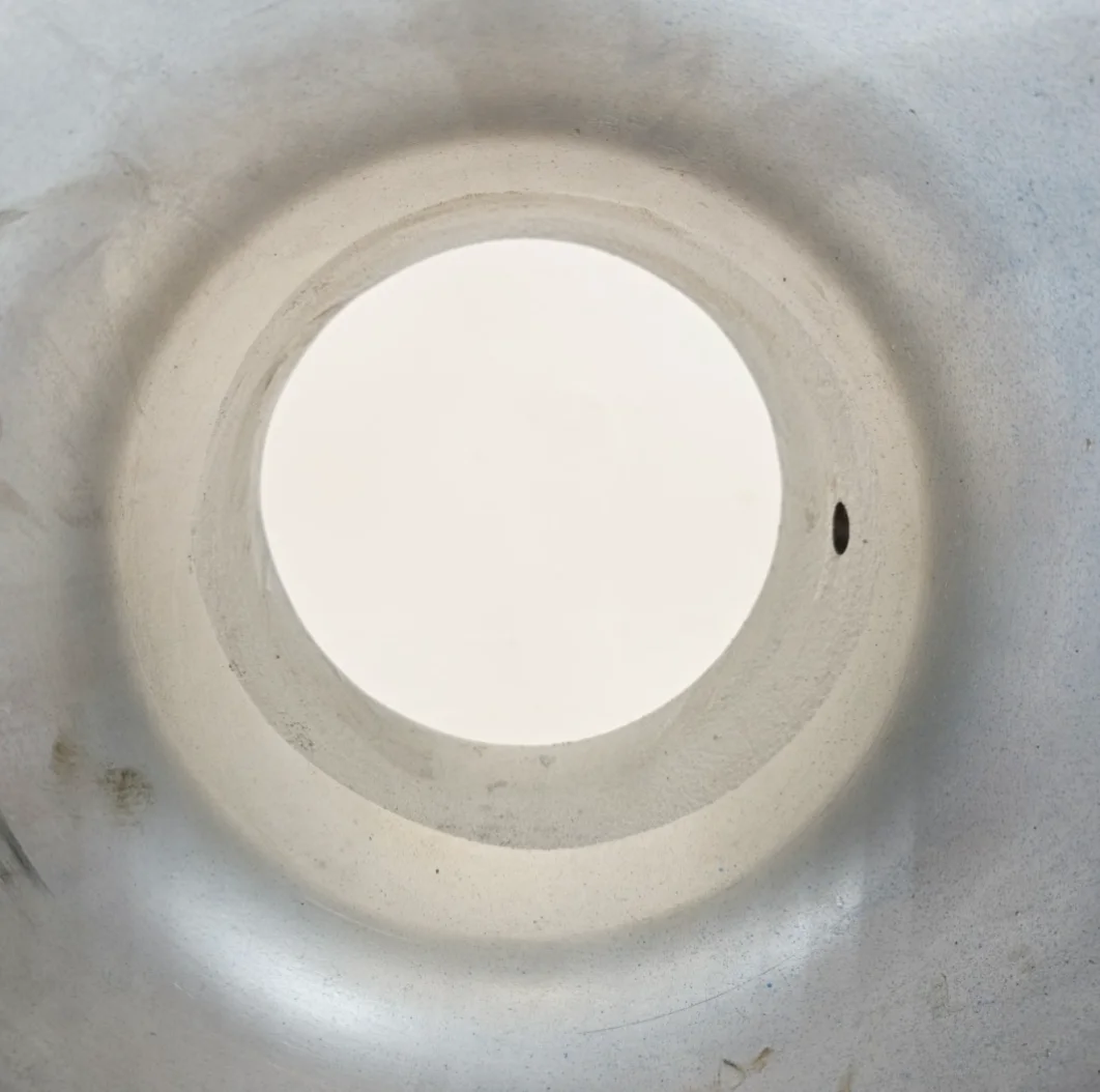 Goulds 3196 XLT-X 4x6-17 Centrifugal Pump — product image 4 of 10