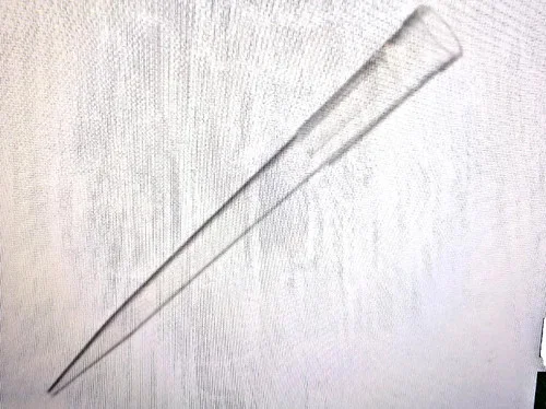 Thermo Scientific Finntip 250 Universal Sterile Pipet Tips 9400263 — product image 2 of 3