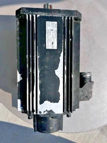 Rexroth MKD112B-024-KP1-BN Synchronous Servo Motor with Brake — primary product image