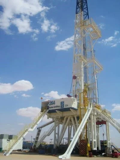 Bomco 2000 HP AC Land Rig 264 (2006) — primary product image