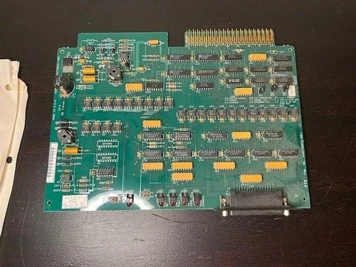 GE Fanuc IC600BF940L I/O Transmitter Module for Series Six PLC — primary product image
