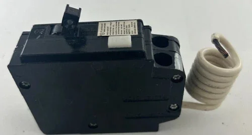 Crouse-Hinds MP120GF 20A 1-Pole Ground Fault Circuit Breaker — primary product image