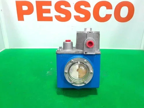 Kenco KLCE-DPDT-24FS Oil Level Controller — primary product image