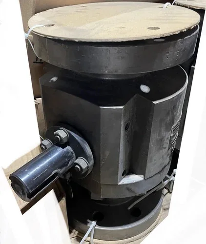 Valvtron Pattron 4-Inch Stainless Steel 347 Ball Valve Y40A001D137A-347H/LC-1 — primary product image