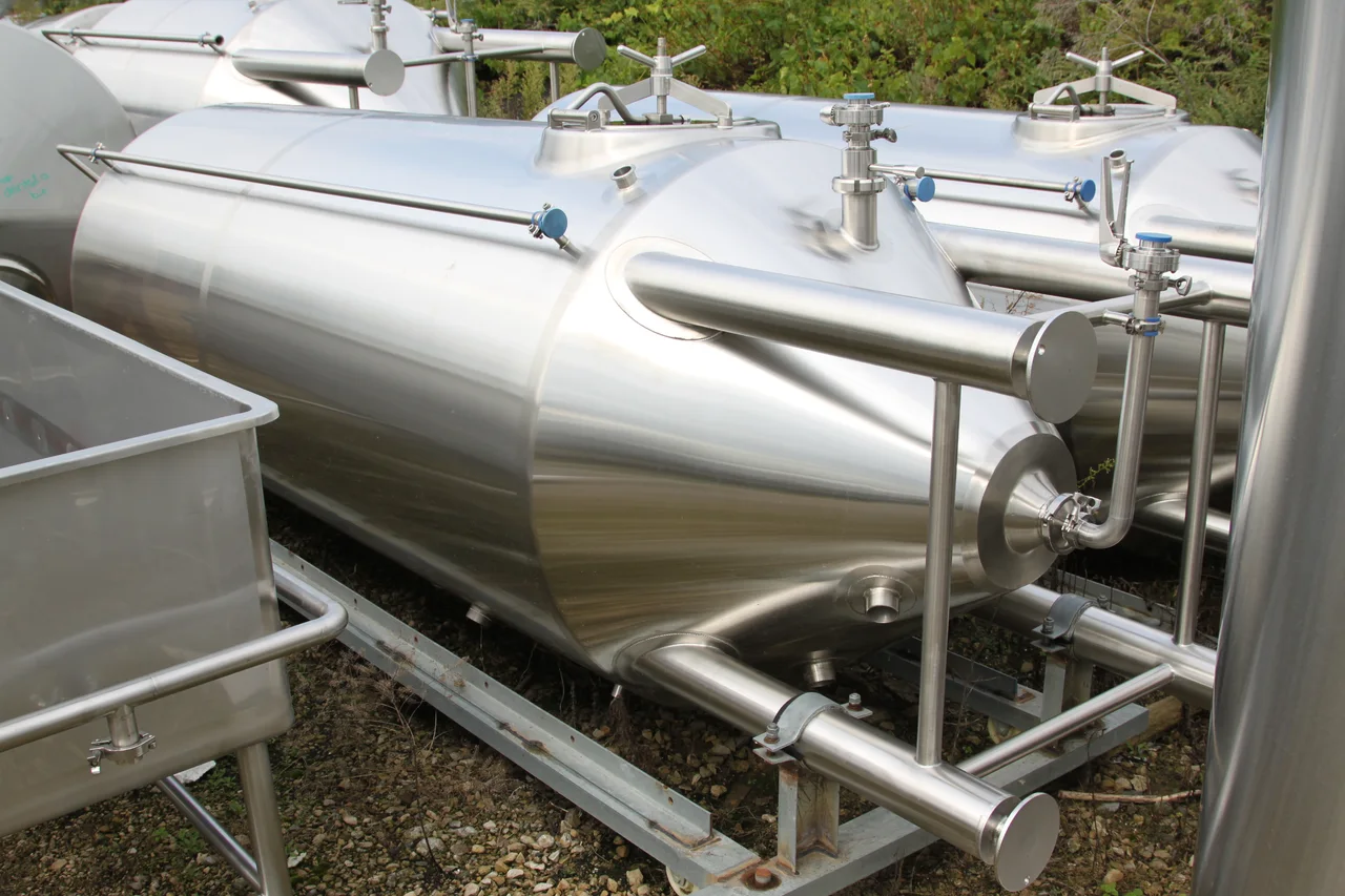 Fermenter (20 BBL) — primary product image
