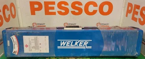 Welker CP-2GM Constant Pressure Cylinder with Gravity Mixer — primary product image