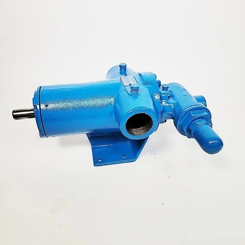 Viking HJ-190 1-1/2" Positive Displacement Rotary Gear Pump — product image 2 of 8
