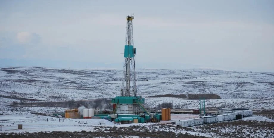 Continental Emsco C1 1500 HP Drilling Rig 20 — primary product image