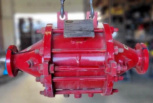 Tornado ILSF-13 2" Bi-Directional Detonation Flame Arrestor — primary product image