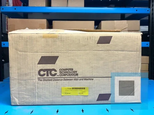 CTC AKD-1400 ACCESS 4000 HMI Operator Interface — primary product image