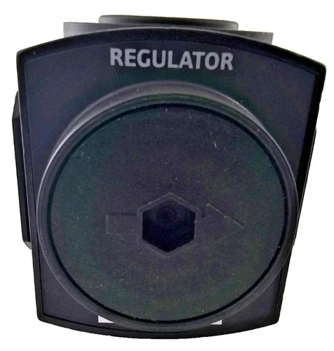 ARO R37341-300 2000 Series Air Regulator 1/2" NPT — product image 4 of 8