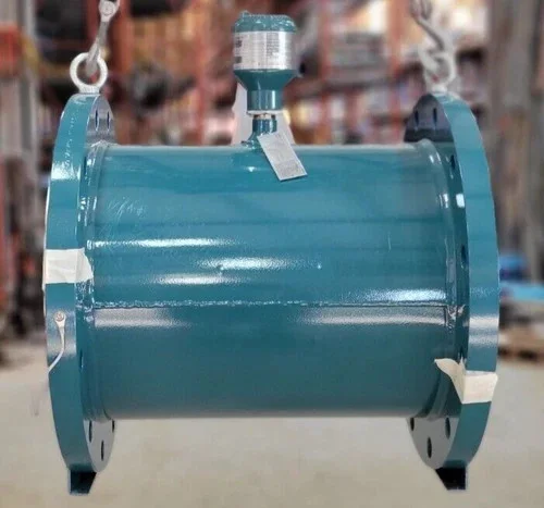 Yokogawa ADMAG AXF Magnetic Flowmeter AXF300C-NNAL1L-CA11-2NB/FF1/Z — primary product image