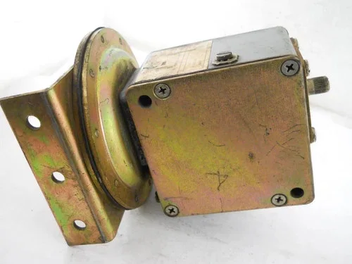Square D Class 9012 Type AMW-1 Air Limit Switch — product image 6 of 6