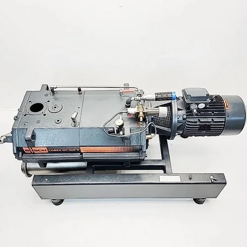 Busch Cobra NC 0400 B Dry Screw Vacuum Pump — product image 2 of 12