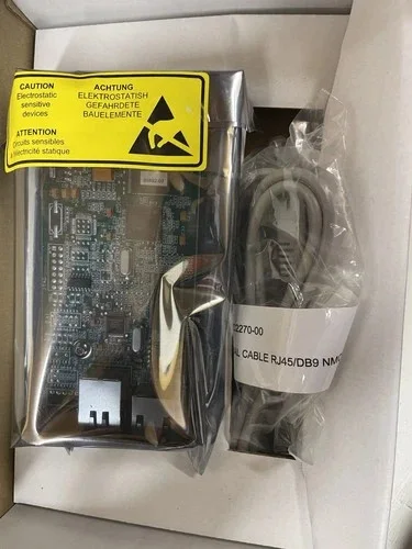 Eaton Network-MS Network Management Card 710-00255 with RS232 — primary product image