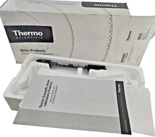 Thermo Scientific Orion 210048 ROSS Sodium Half Cell ISE — product image 4 of 4