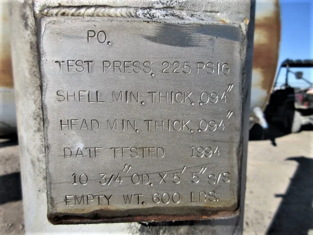 K. Management Inc. Full Flow Filter MAJ-2240B — product image 2 of 8